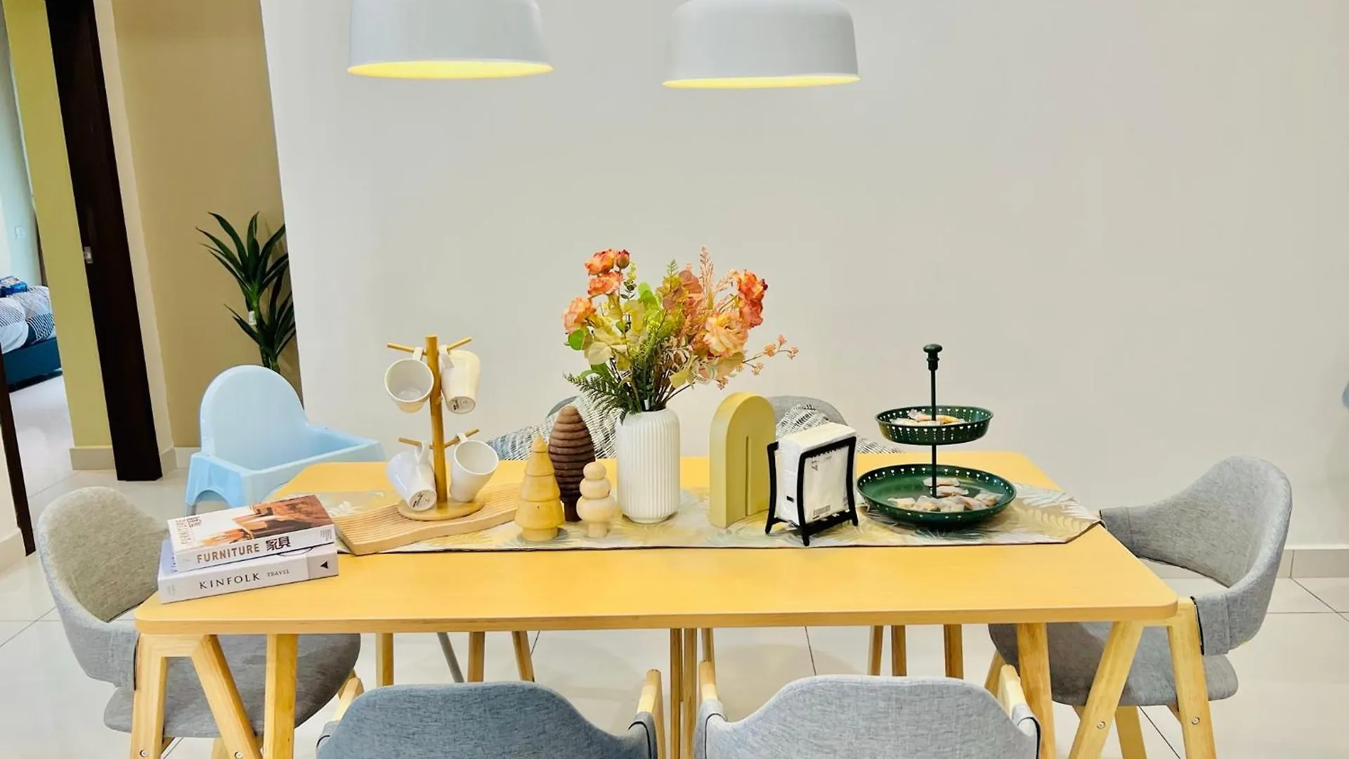 Ksl D'Esplanade Residence By R9 Homestay Johor Bahru 0*,  Ma­lay­sia