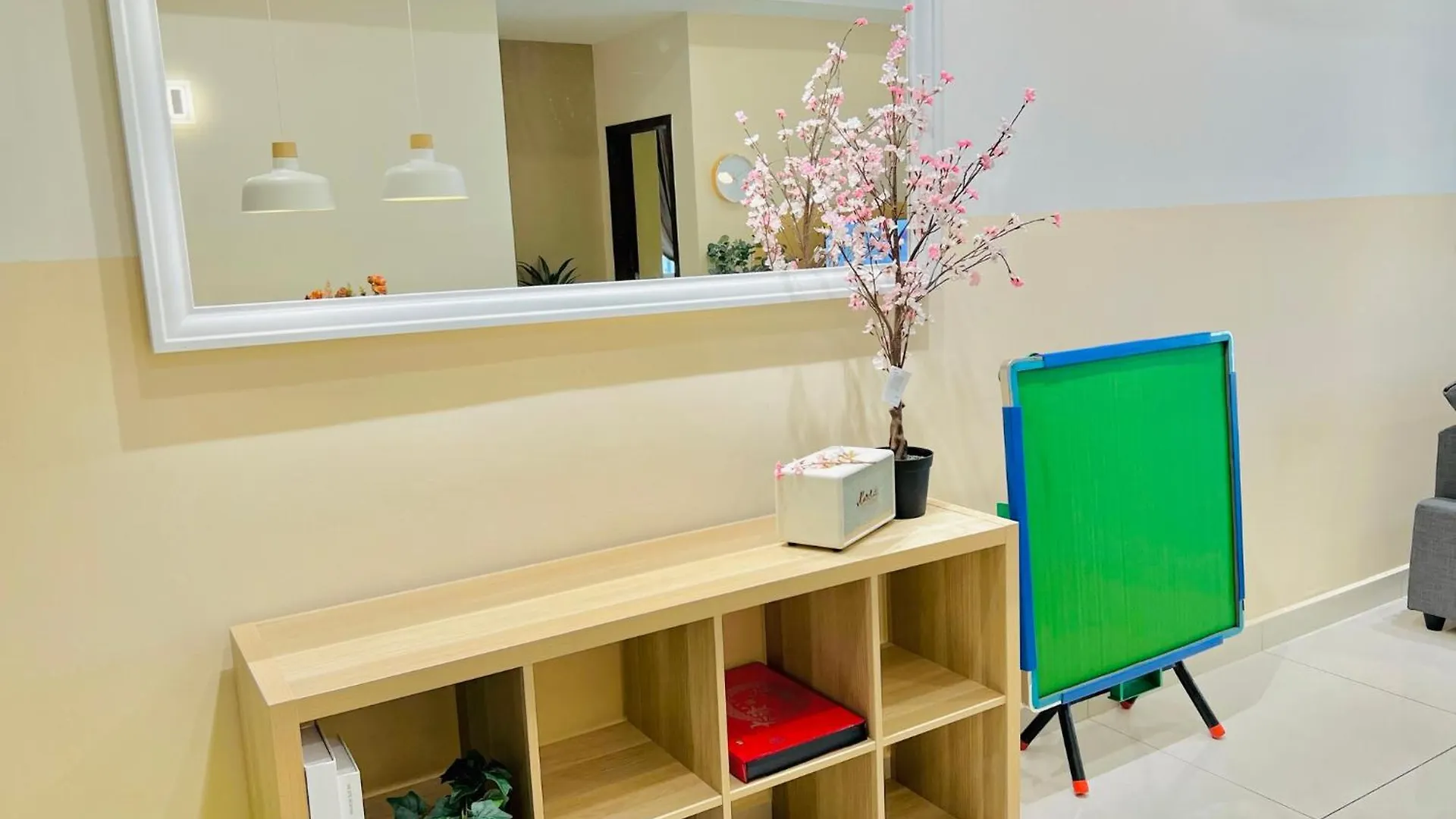 Ksl D'Esplanade Residence By R9 Homestay Johor Bahru