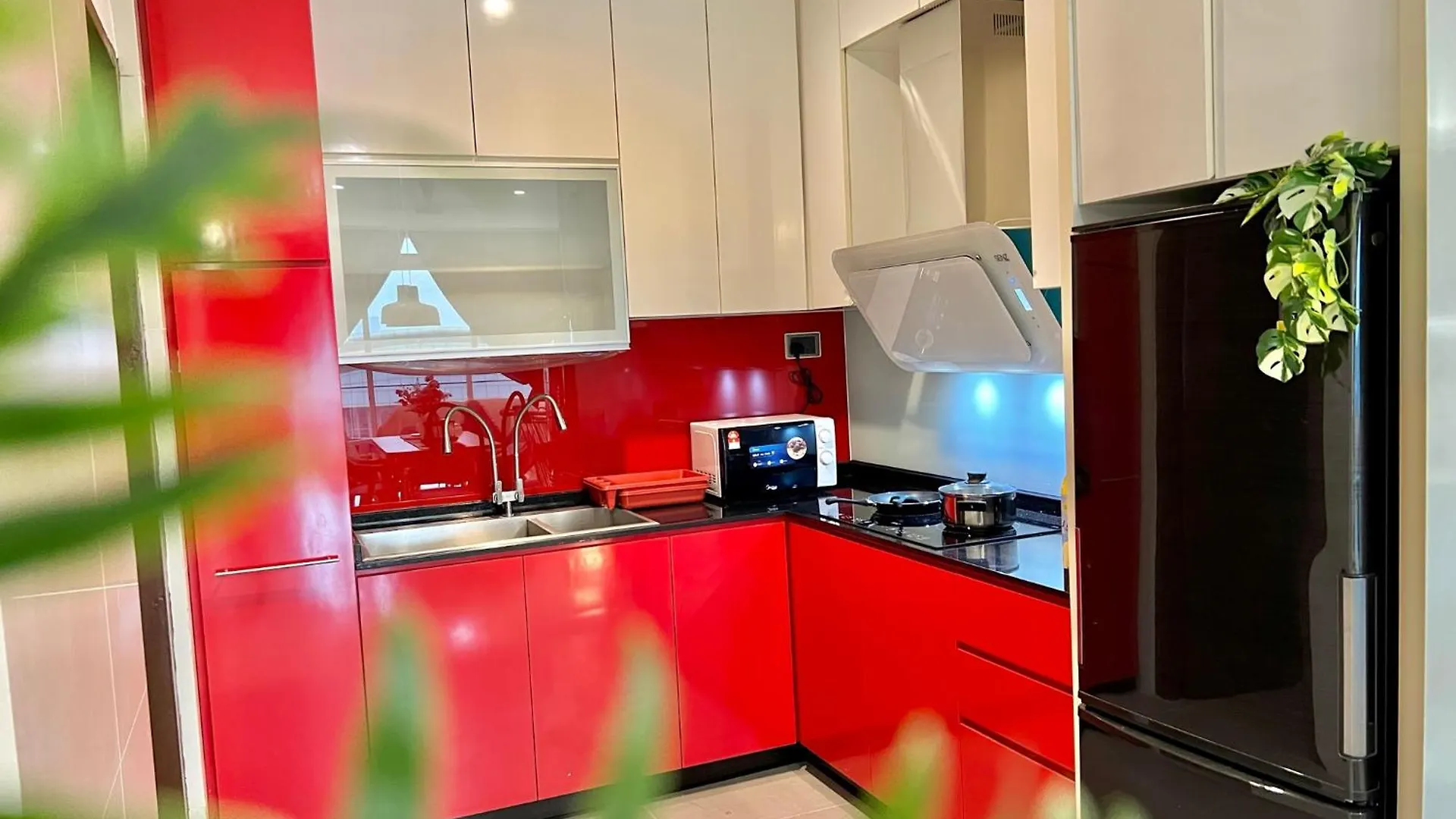 Ksl D'Esplanade Residence By R9 Homestay Johor Bahru Apartment