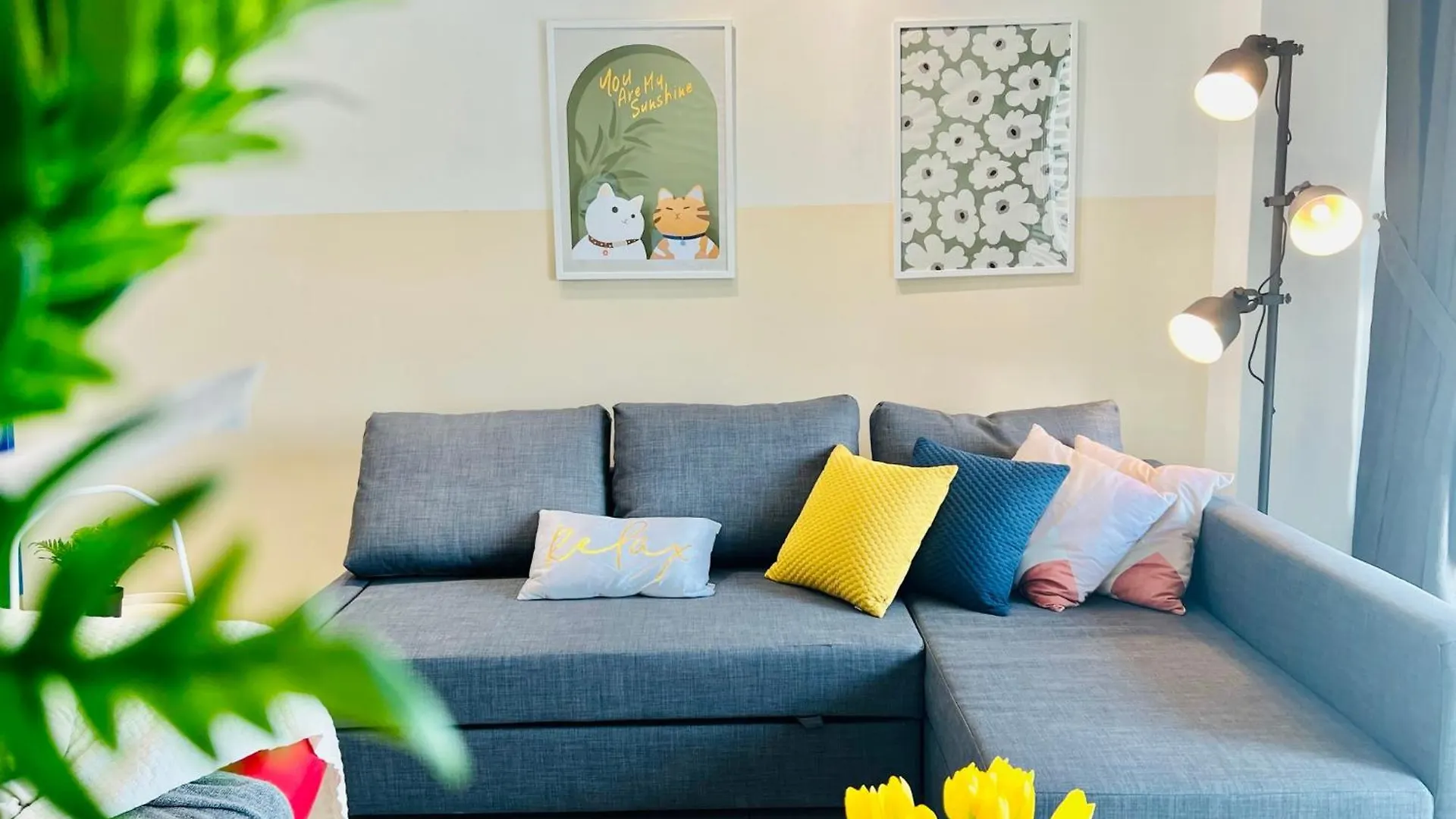 Ksl D'Esplanade Residence By R9 Homestay Johor Bahru 0*,
