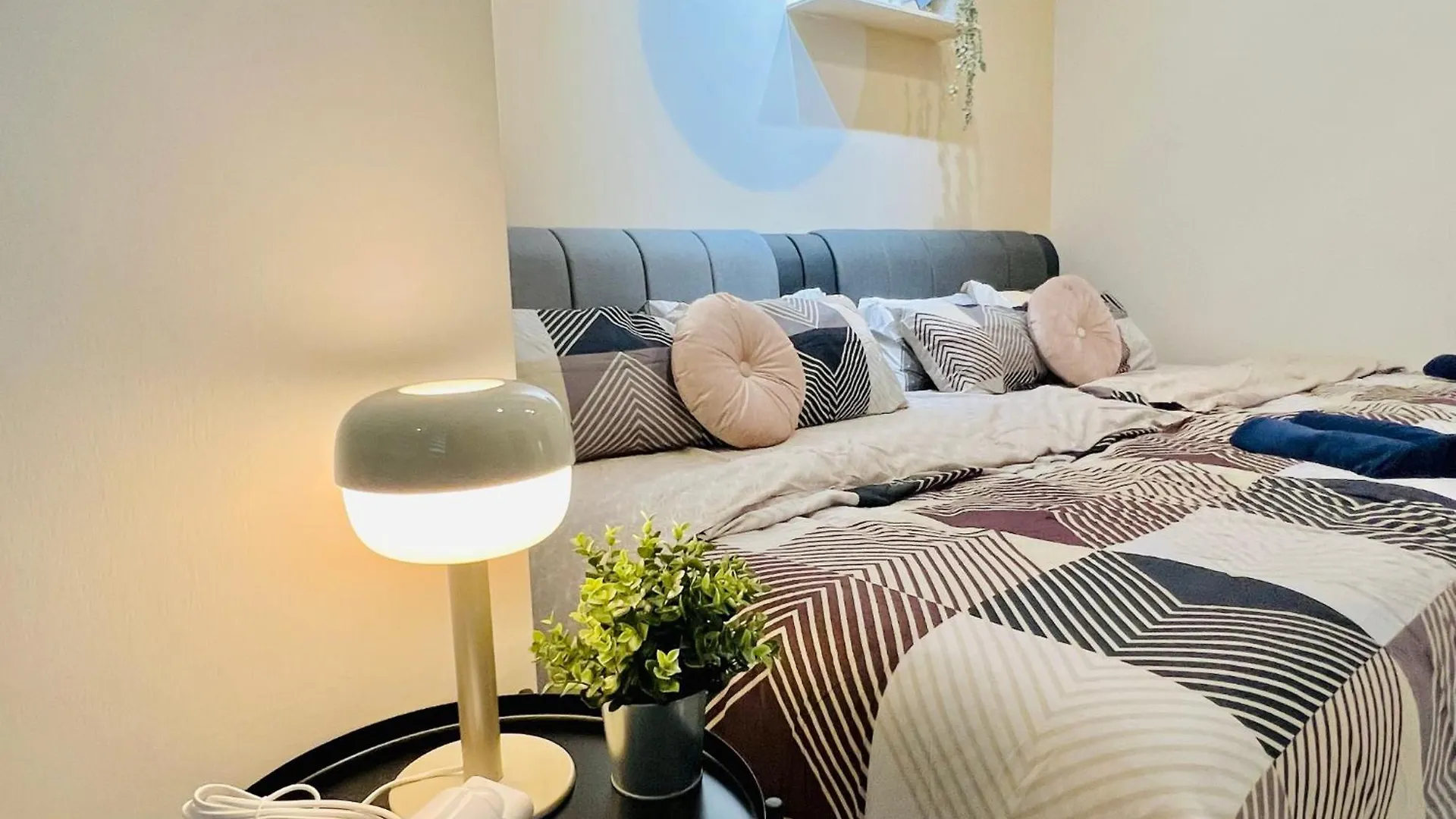 Ksl D'Esplanade Residence By R9 Homestay Johor Bahru Apartment