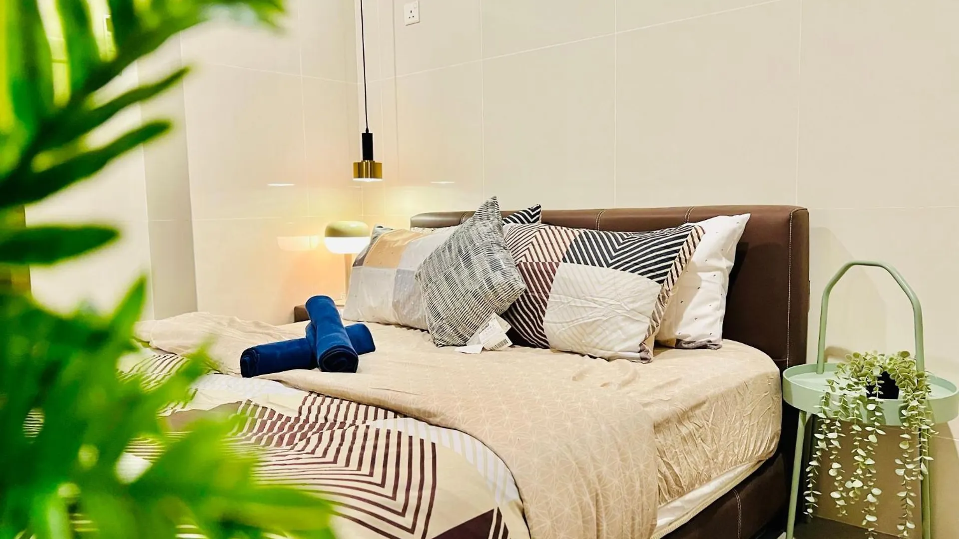 Ksl D'Esplanade Residence By R9 Homestay Johor Bahru