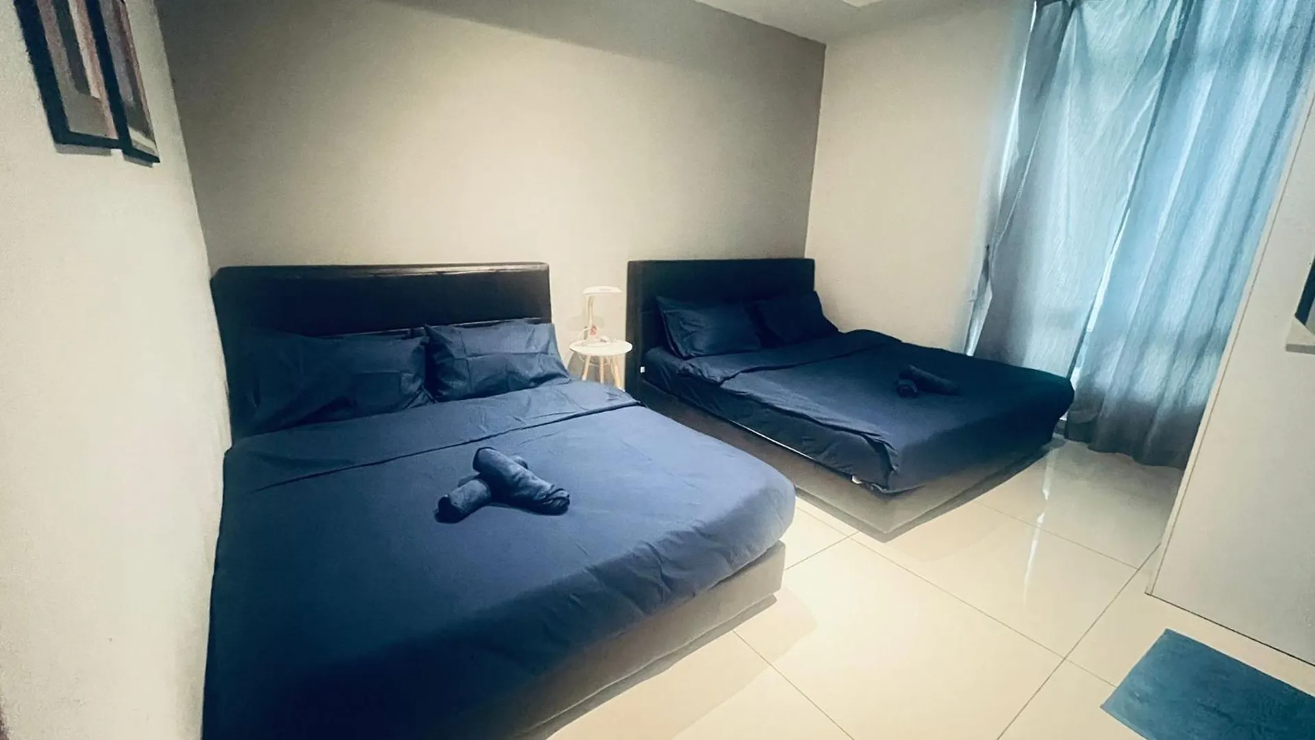 Ksl D'Esplanade Residence By R9 Homestay Johor Bahru Apartment