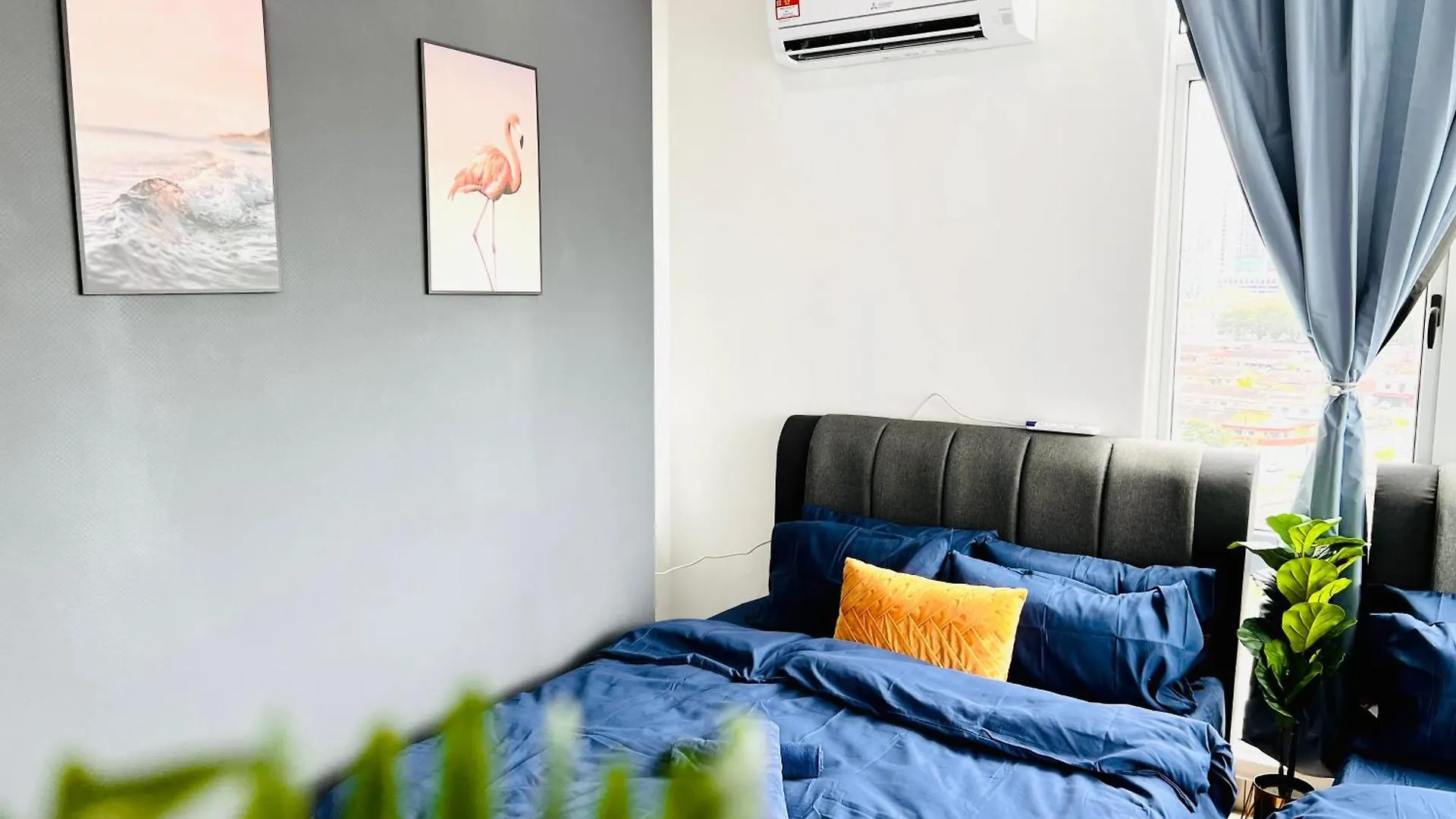 Ksl D'Esplanade Residence By R9 Homestay Johor Bahru