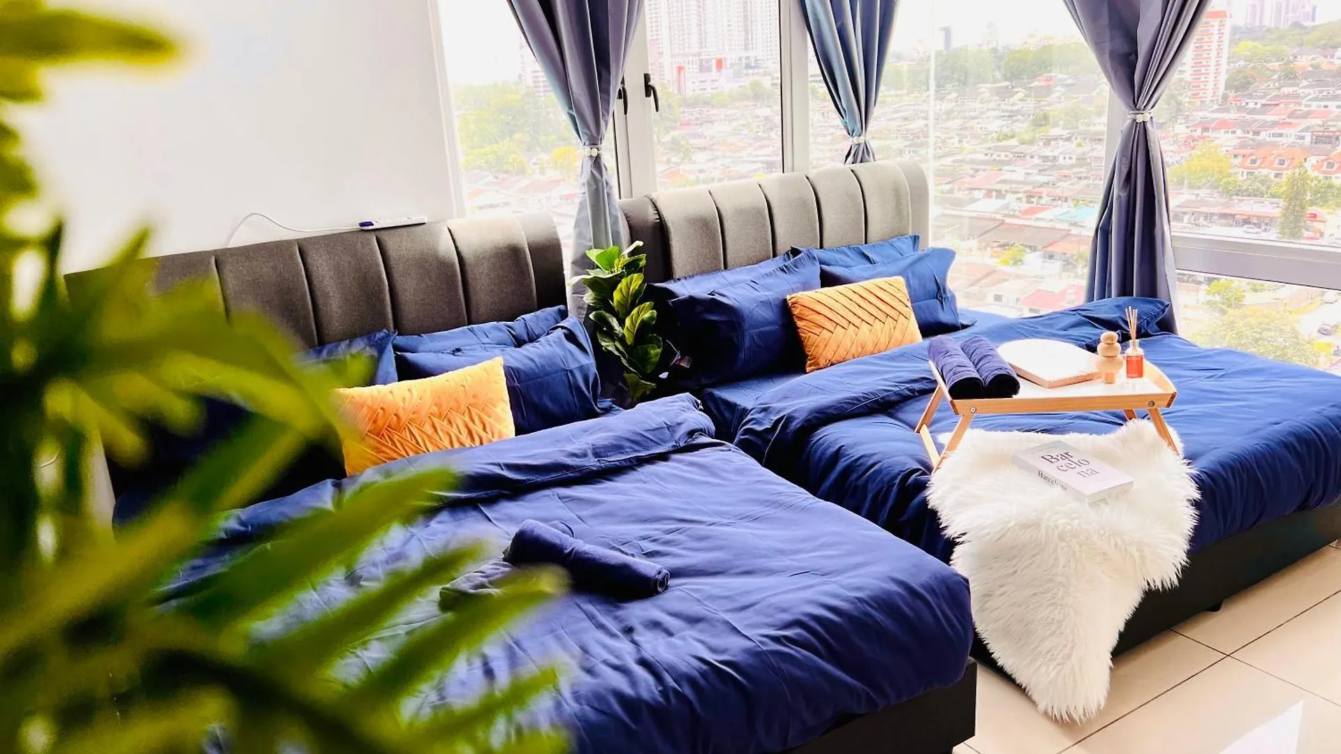 Ksl D'Esplanade Residence By R9 Homestay Johor Bahru 0*,