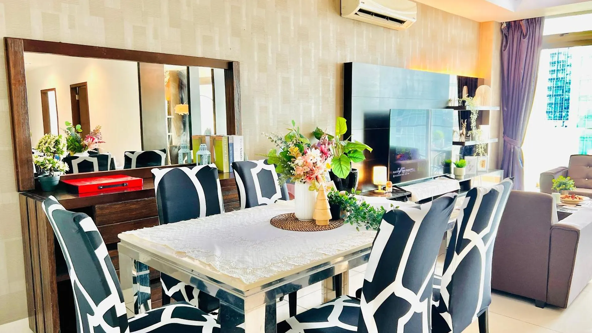 Ksl D'Esplanade Residence By R9 Homestay Johor Bahru