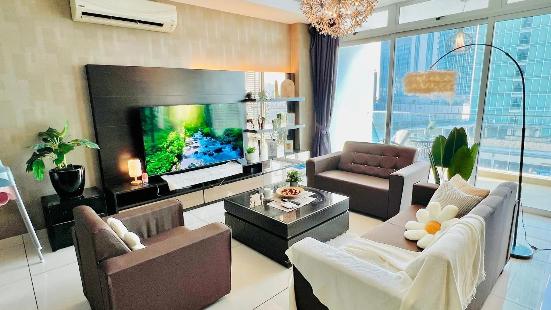 Ksl D'Esplanade Residence By R9 Homestay Johor Bahru Apartment