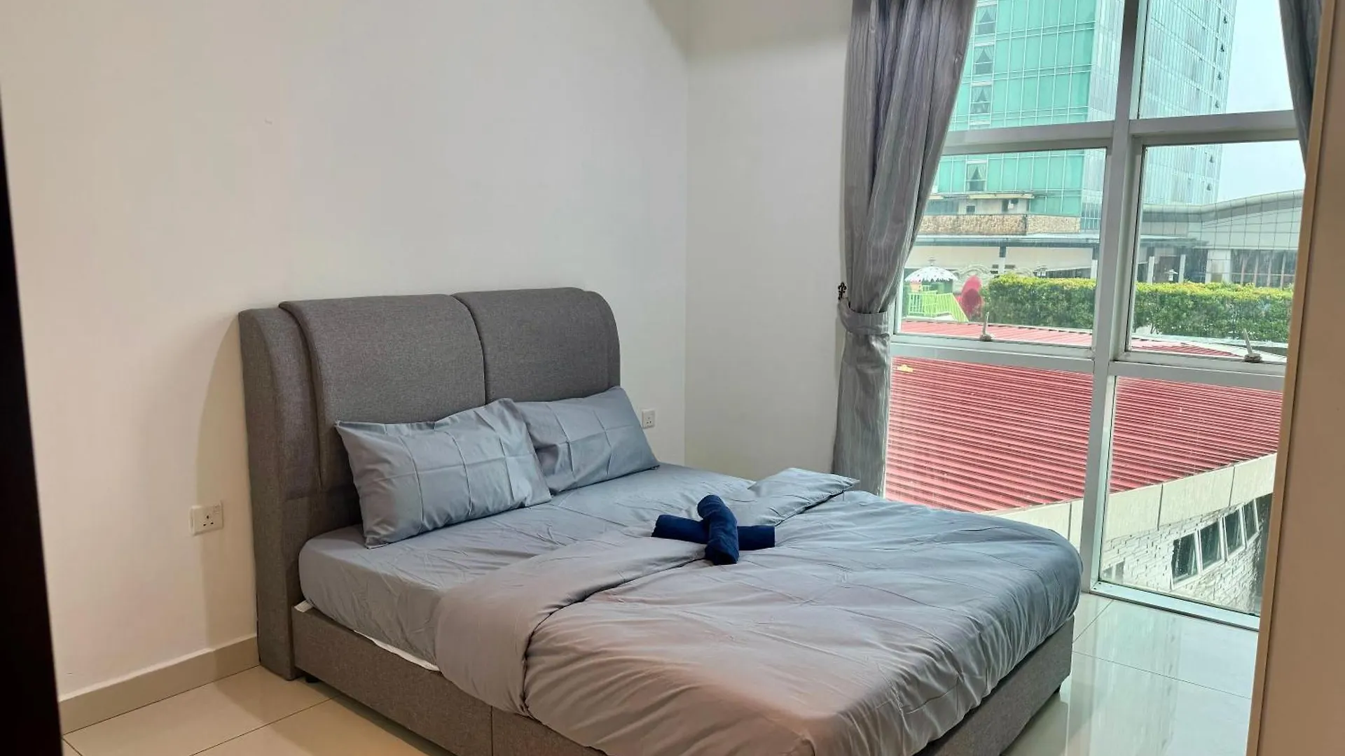 Ksl D'Esplanade Residence By R9 Homestay Johor Bahru 0*,